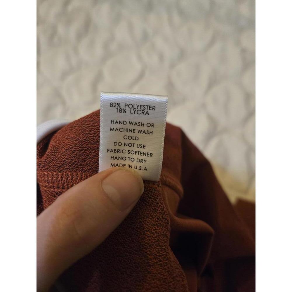 Five x fit legging in Moab Size M - Picture 3 of 6